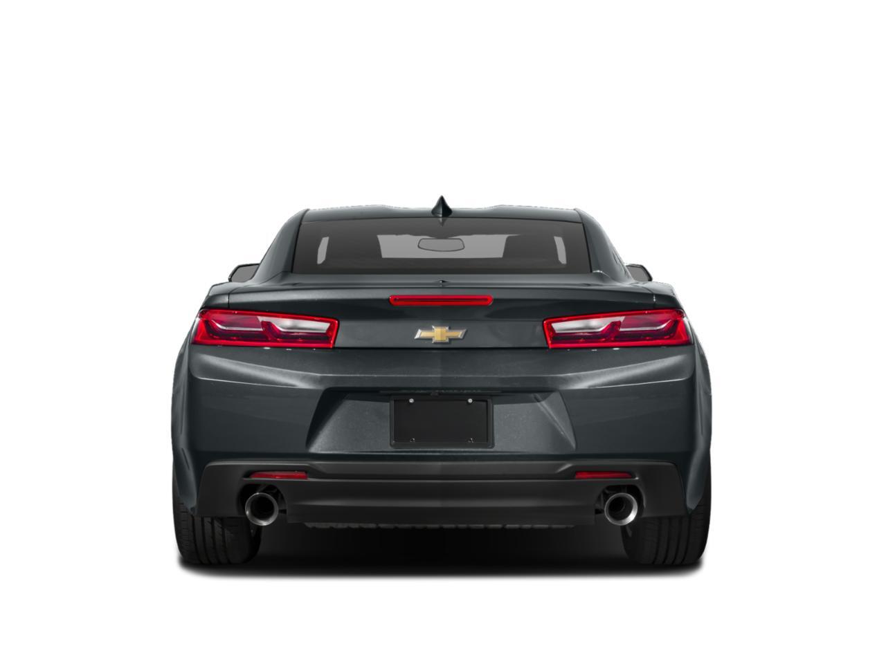 2018 Chevrolet Camaro 1LT Toronto ON