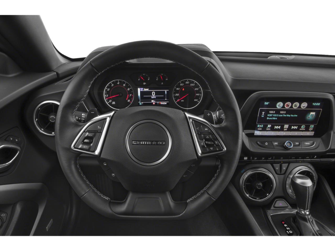 2018 Chevrolet Camaro 1LT Toronto ON