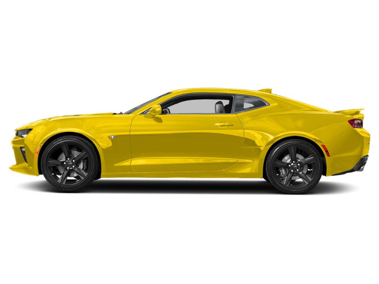 2018 Chevrolet Camaro 1SS Lancaster TX