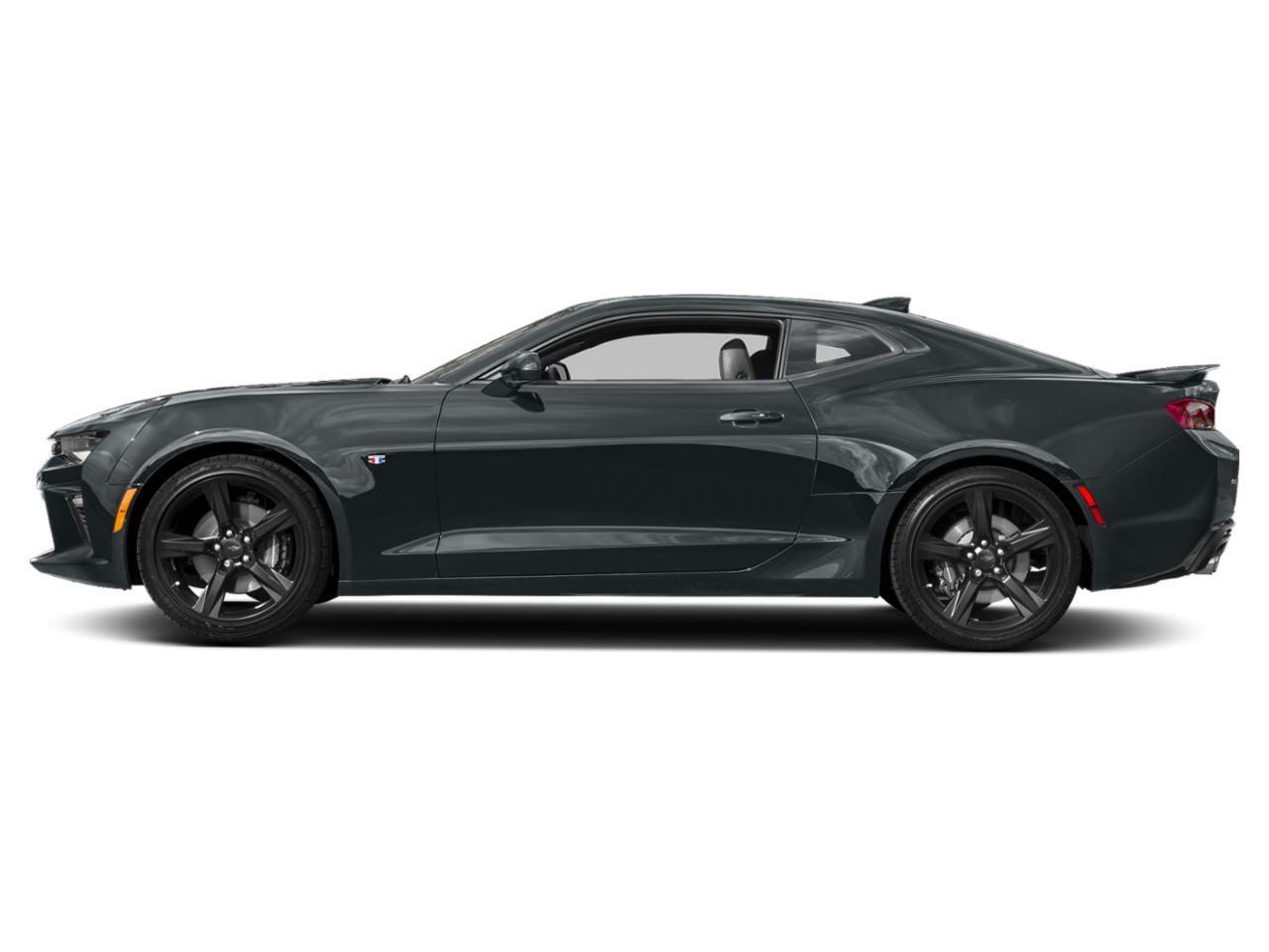 2018 Chevrolet Camaro 1SS Plano TX