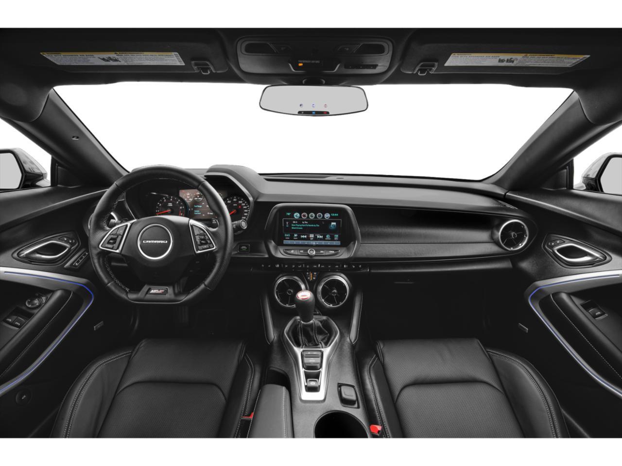 2018 Chevrolet Camaro 1SS Plano TX