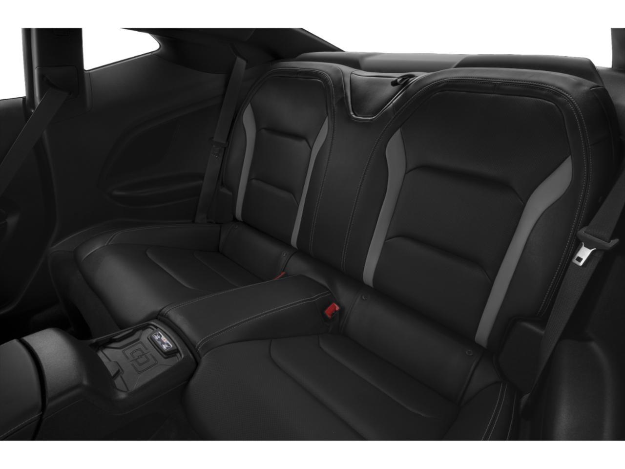 2018 Chevrolet Camaro 1SS Plano TX
