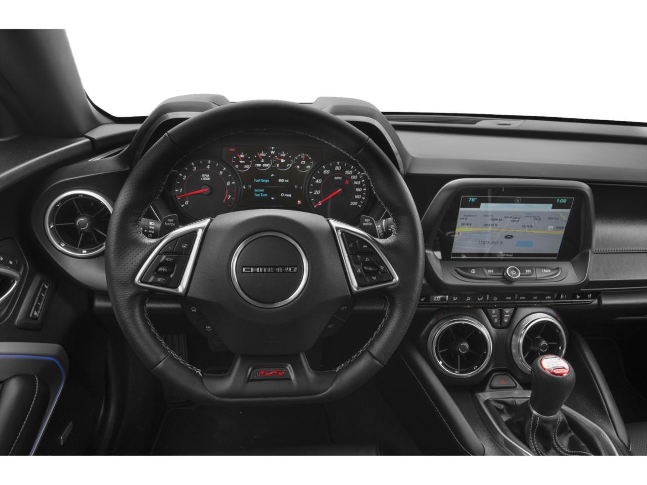 2018 Chevrolet Camaro 1SS Plano TX