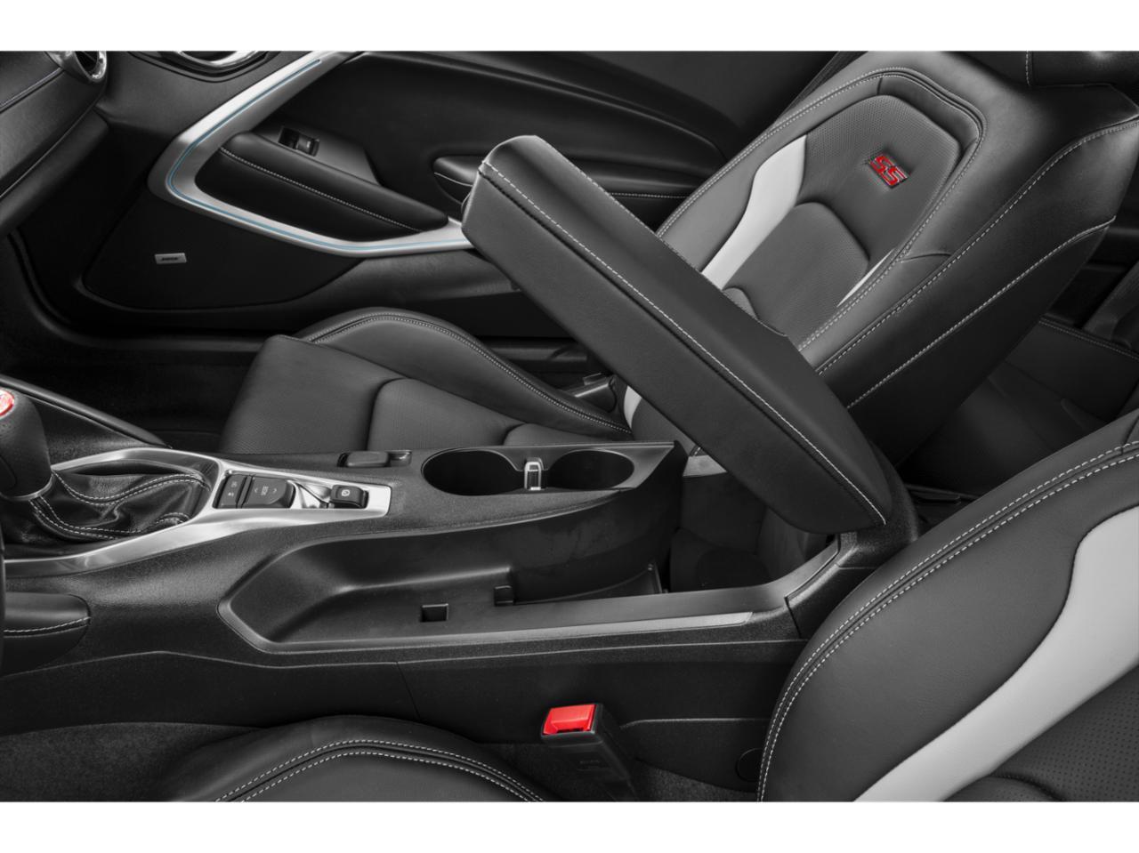 2018 Chevrolet Camaro 1SS Plano TX