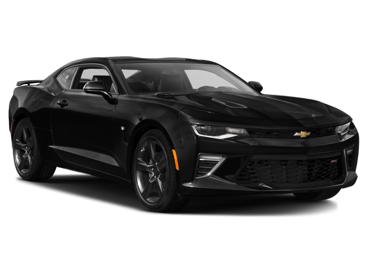 2018 Chevrolet Camaro 1SS Plano TX