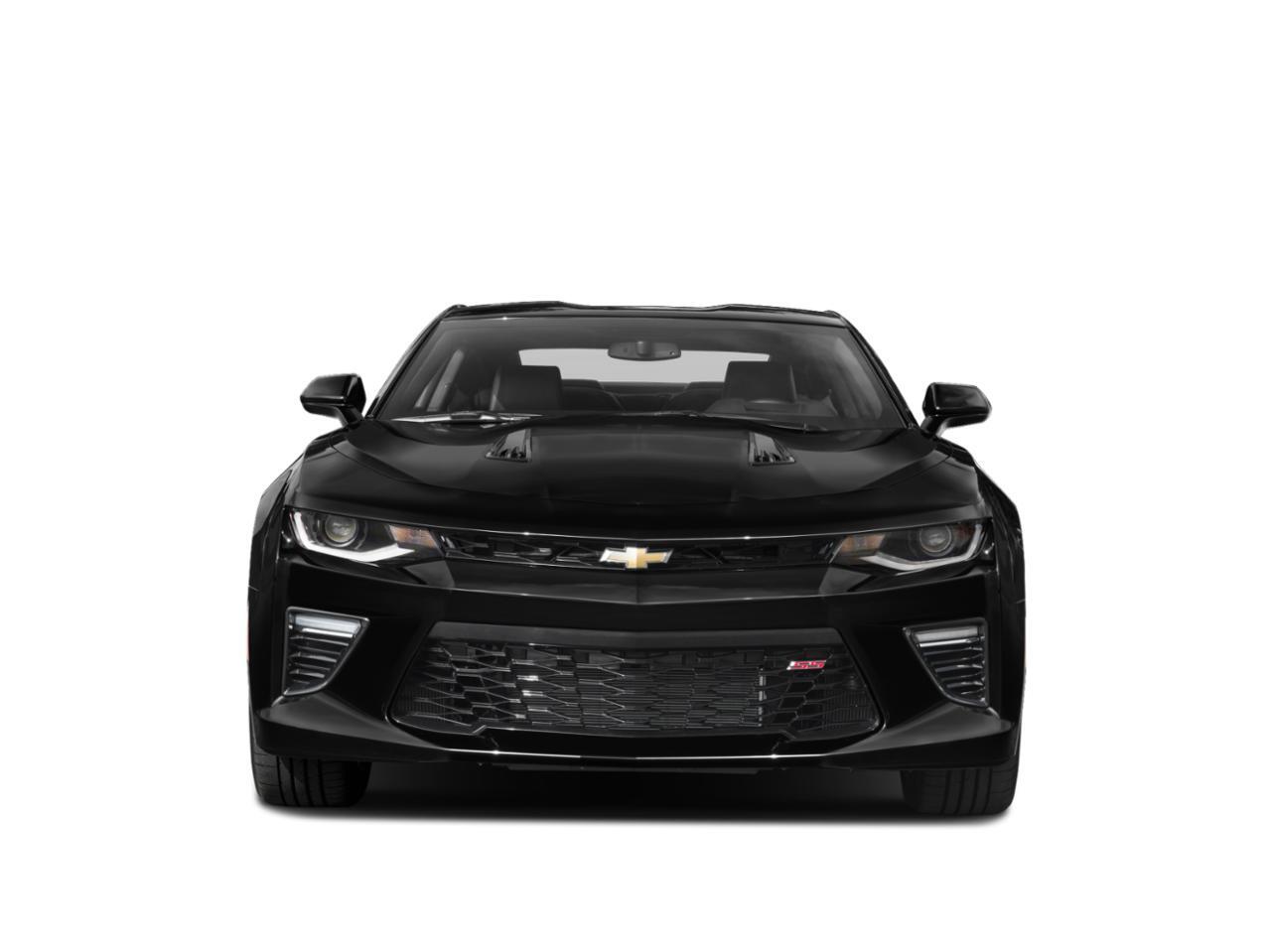 2018 Chevrolet Camaro 1SS Plano TX