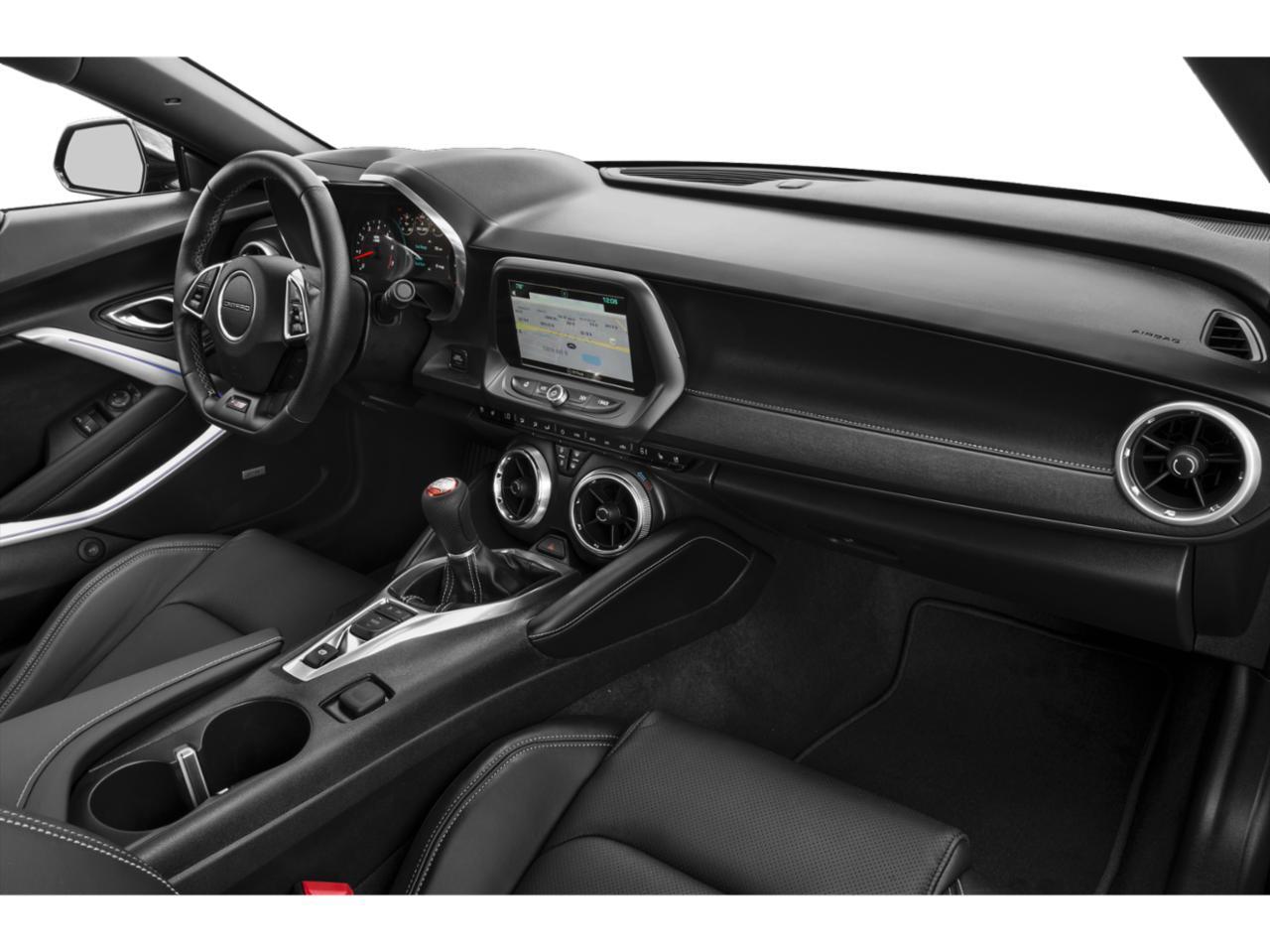 2018 Chevrolet Camaro 1SS Plano TX
