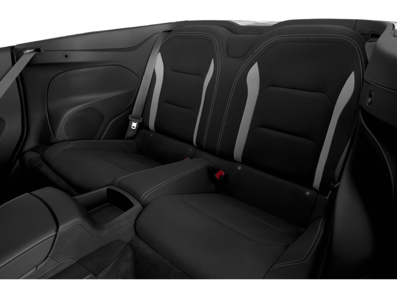 2018 Chevrolet Camaro 2LT Burnet TX