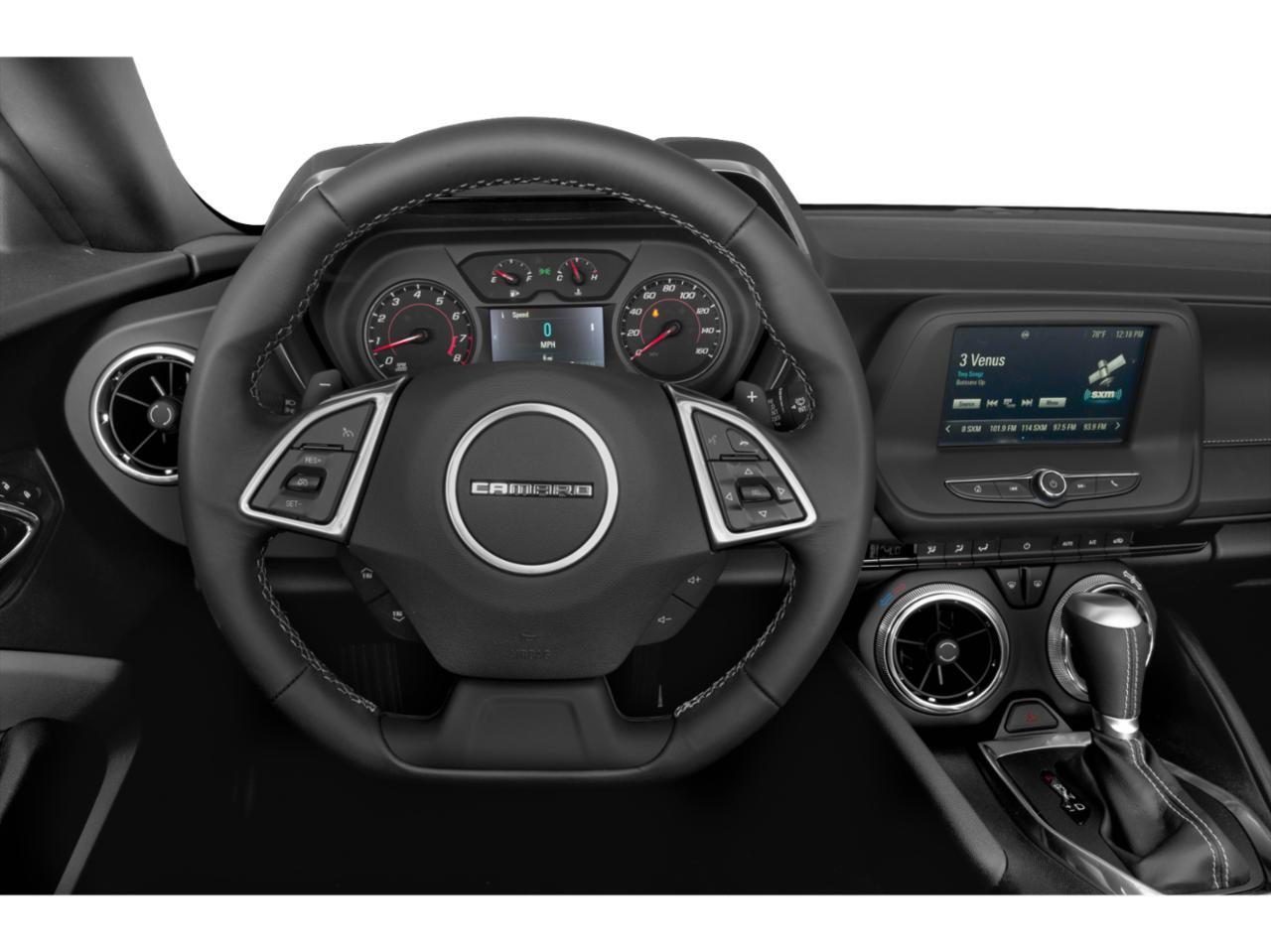 2018 Chevrolet Camaro 2LT Burnet TX