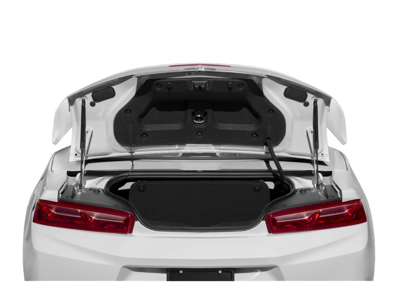 2018 Chevrolet Camaro 2LT Burnet TX