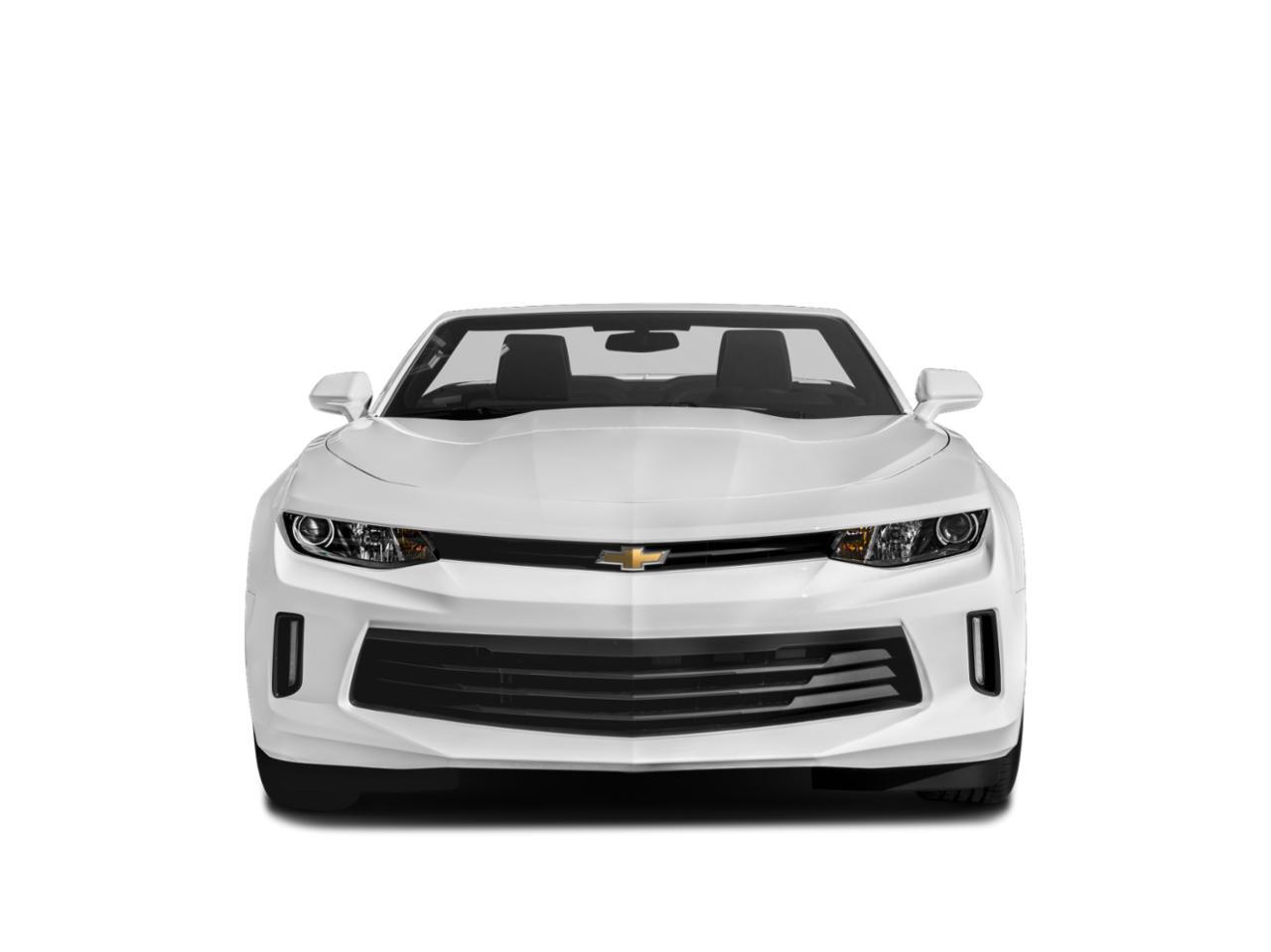 2018 Chevrolet Camaro 2LT Burnet TX