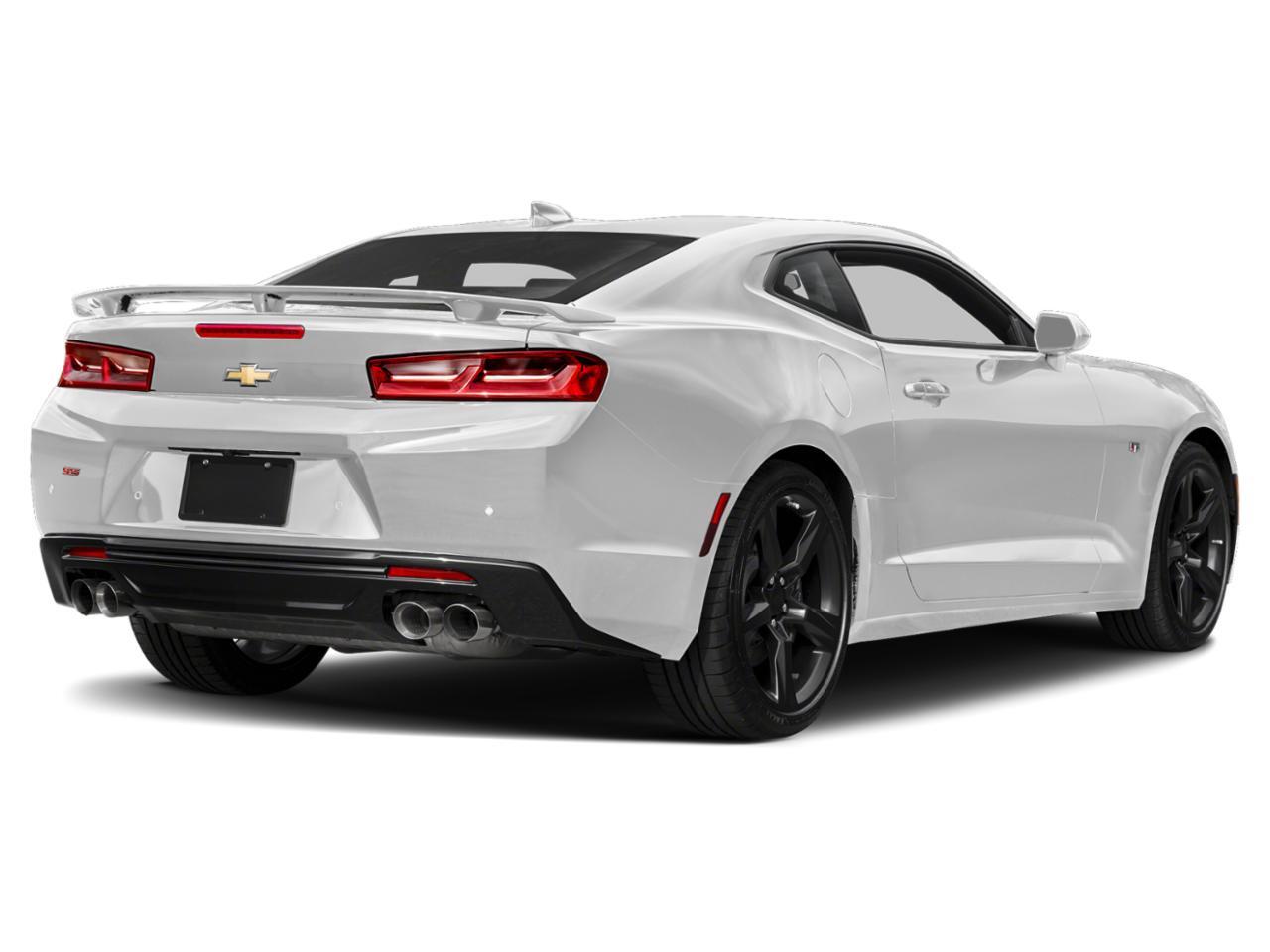 2018 Chevrolet Camaro 2SS San Clemente CA