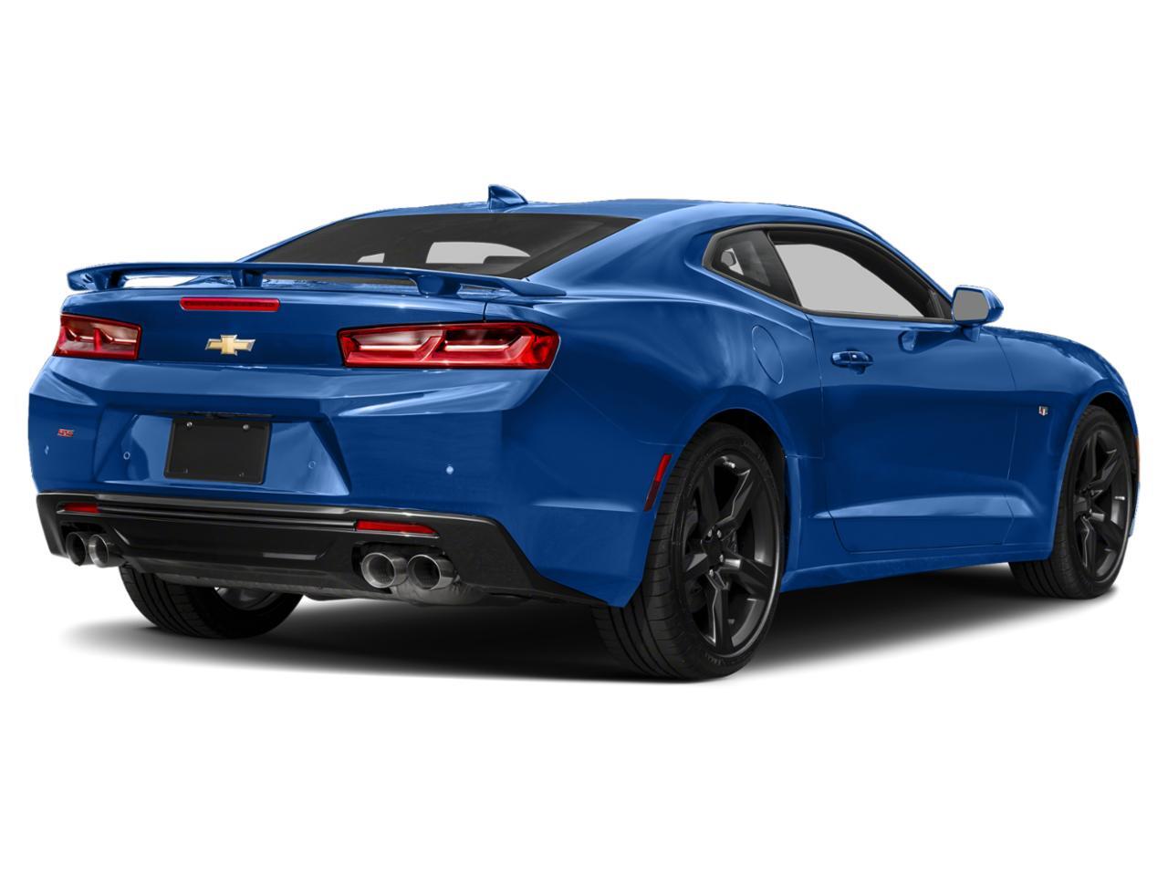 2018 Chevrolet Camaro 2SS Toronto ON