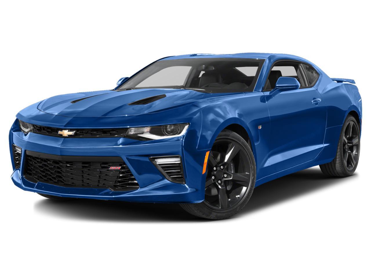 2018 Chevrolet Camaro 2SS Toronto ON