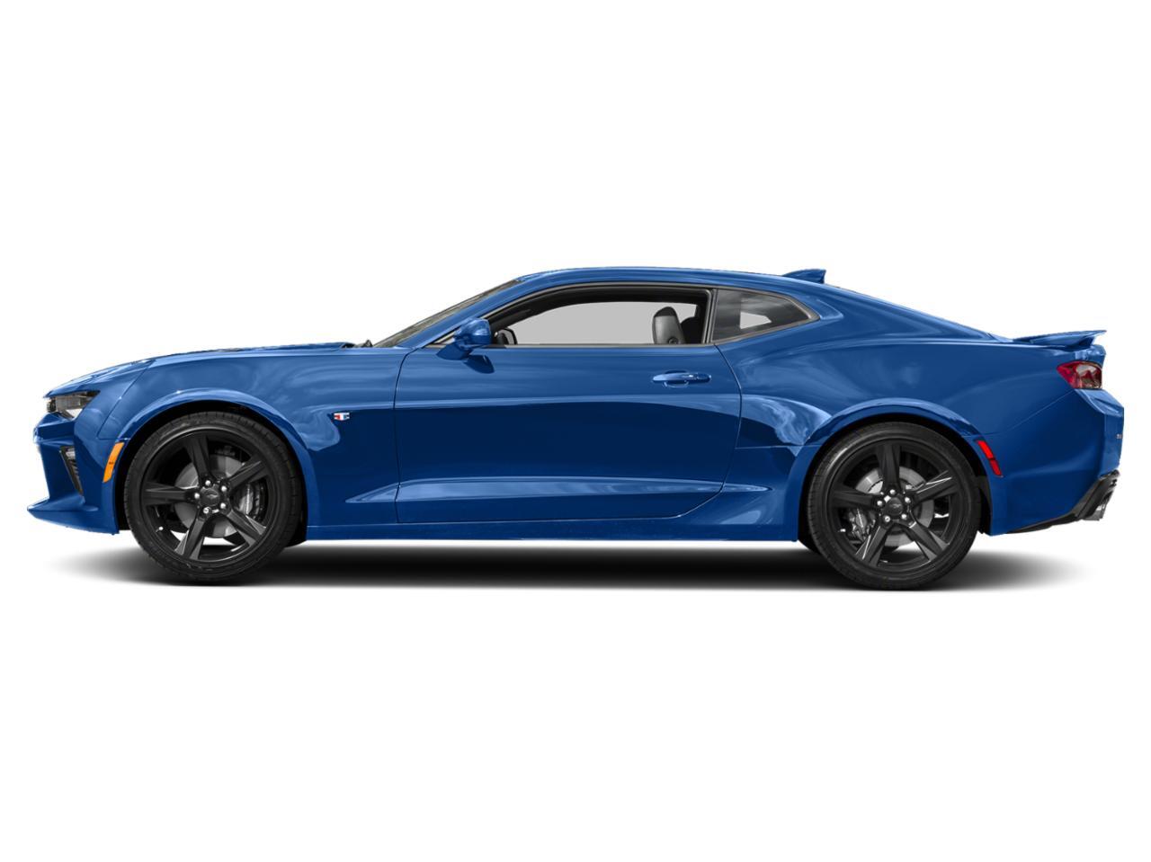 2018 Chevrolet Camaro 2SS Toronto ON