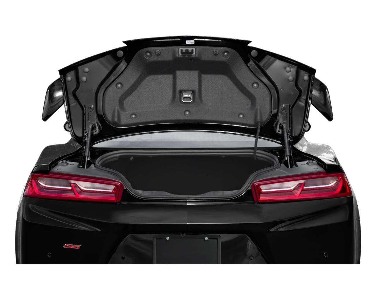 2018 Chevrolet Camaro 2SS Toronto ON