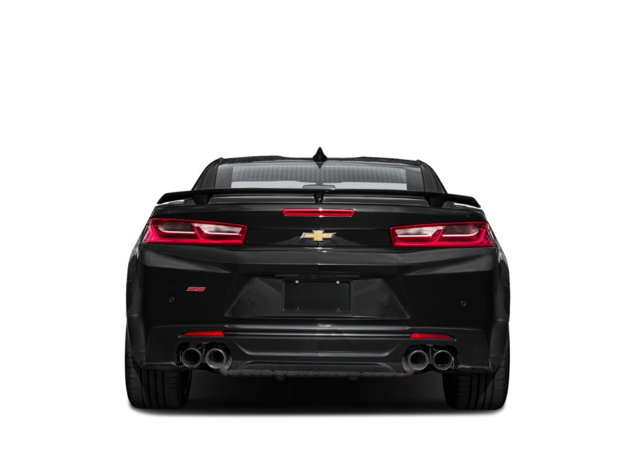 2018 Chevrolet Camaro 2SS Toronto ON