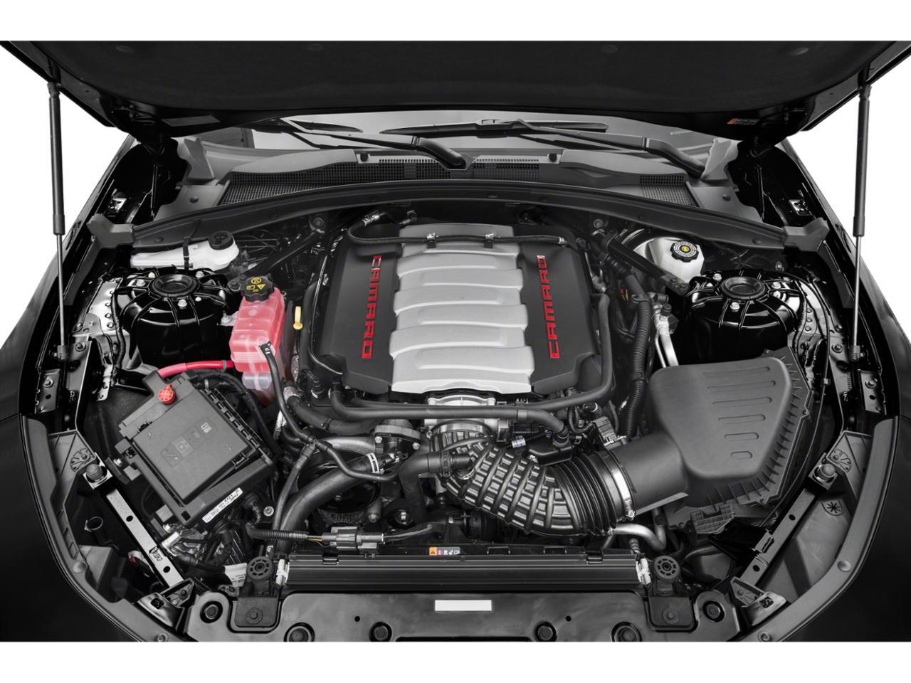 2018 Chevrolet Camaro 2SS Toronto ON