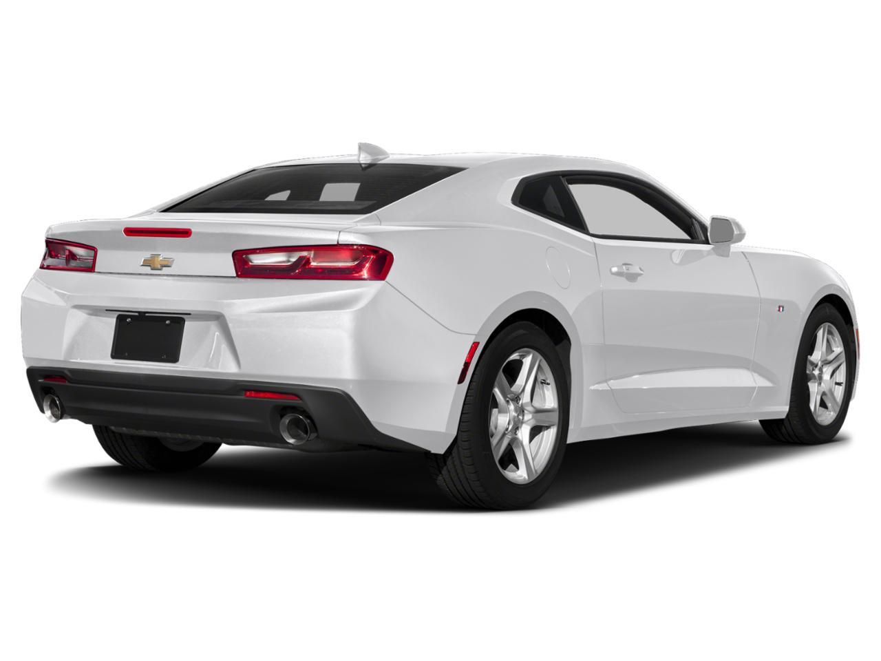 2018 Chevrolet Camaro LT Tucson AZ