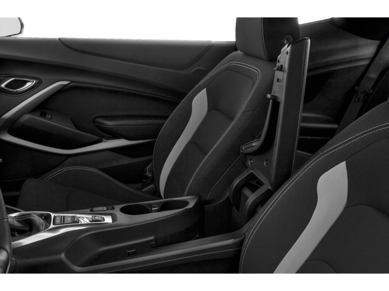 2018 Chevrolet Camaro LT Tucson AZ