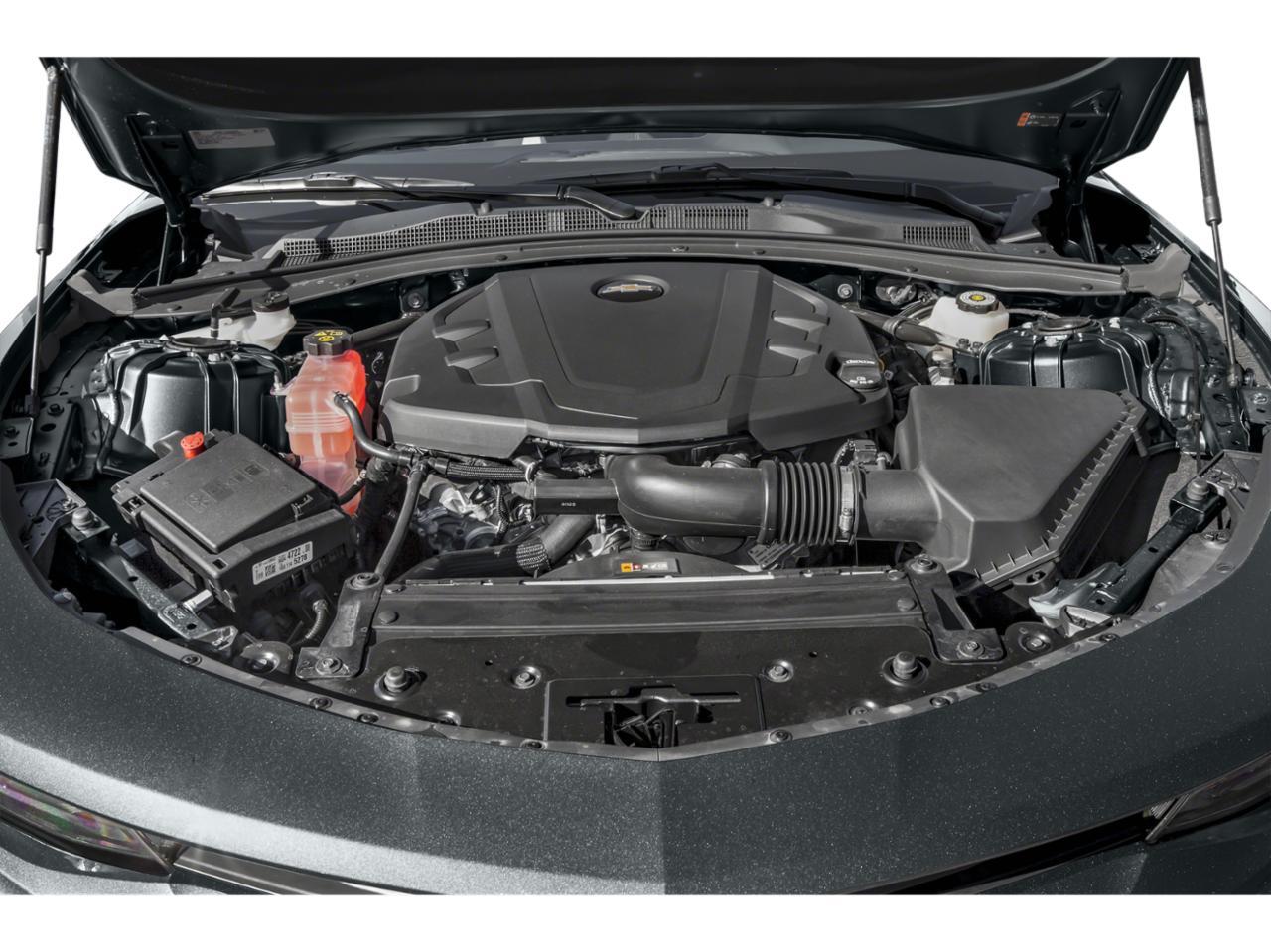 2018 Chevrolet Camaro LT Tucson AZ