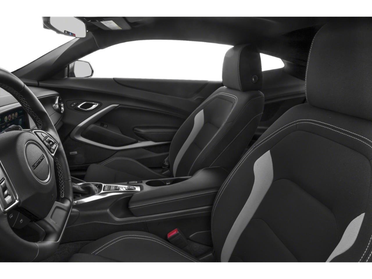 2018 Chevrolet Camaro LT Tucson AZ