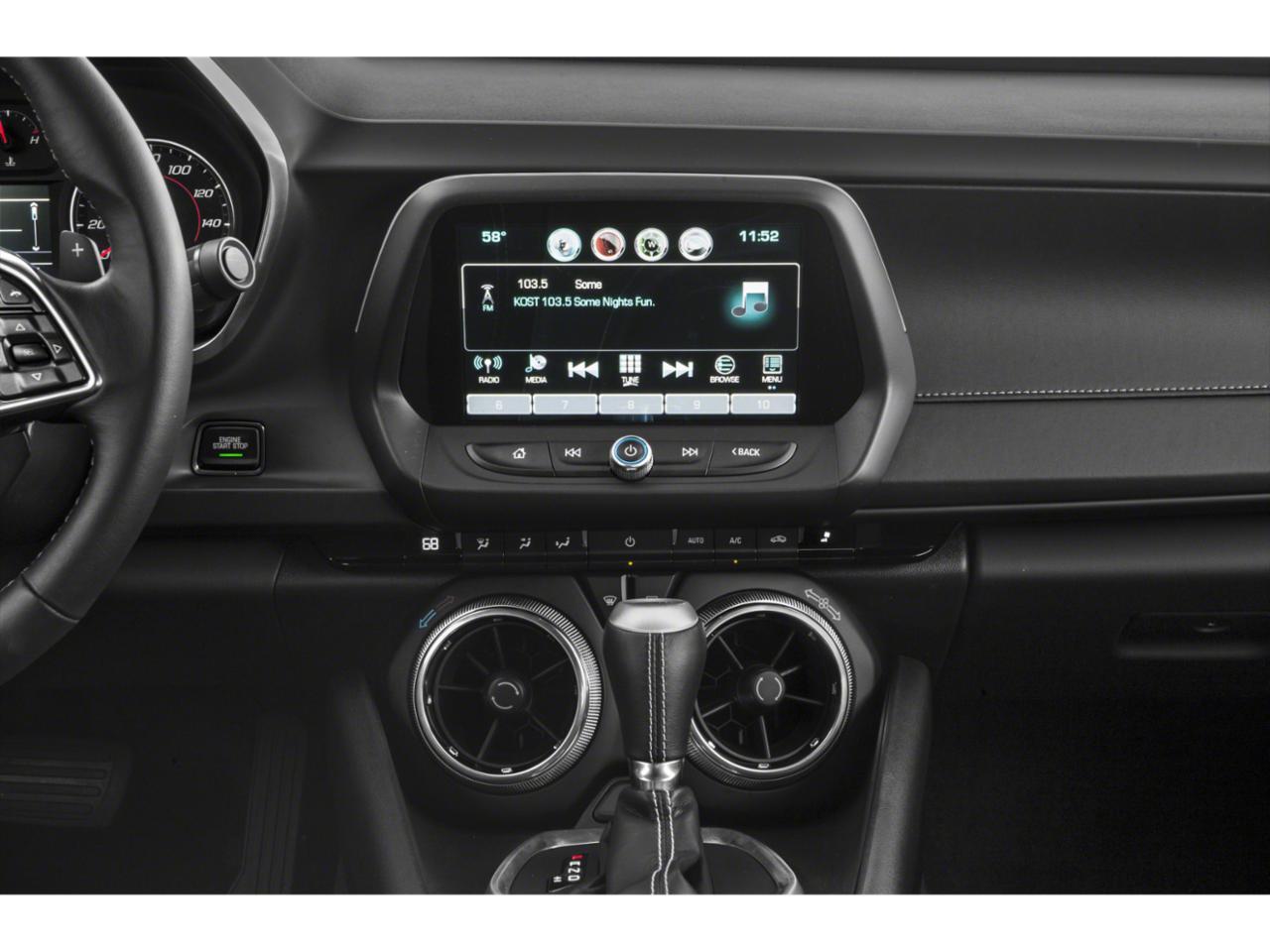 2018 Chevrolet Camaro LT Tucson AZ