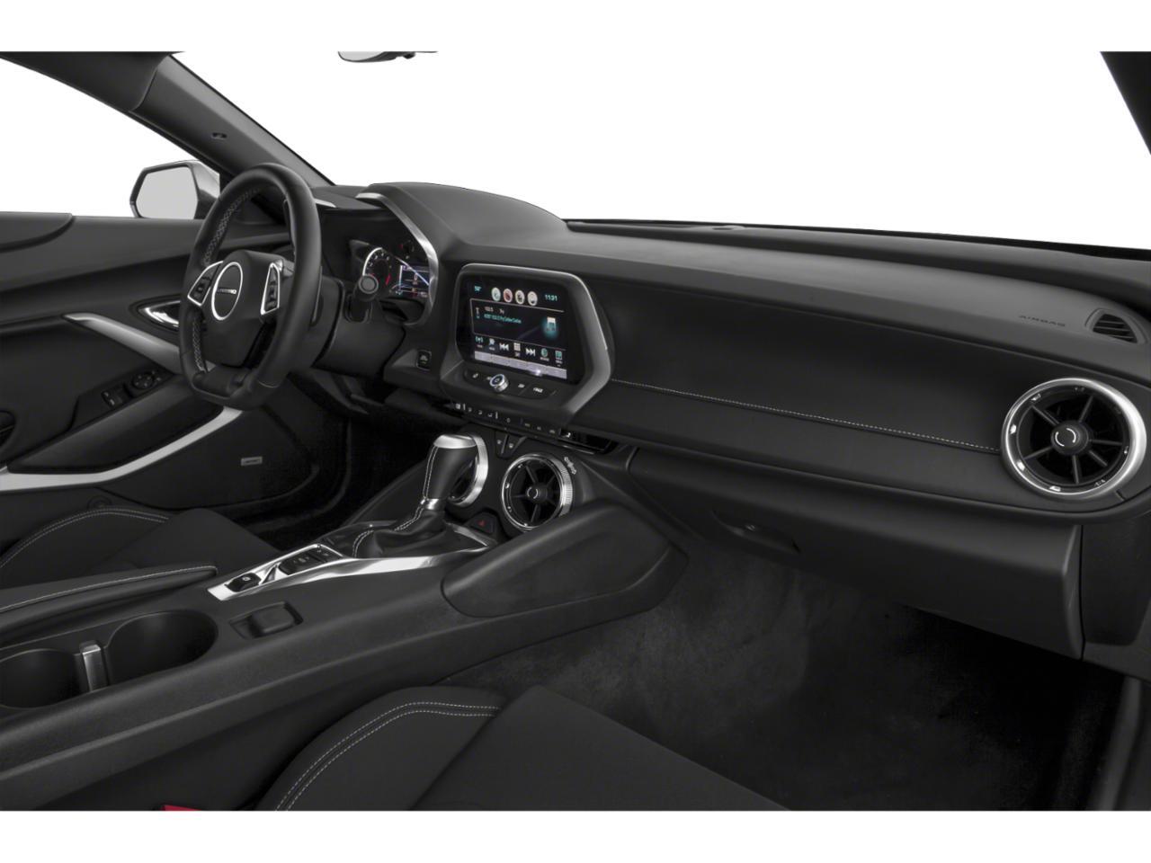 2018 Chevrolet Camaro LT Tucson AZ