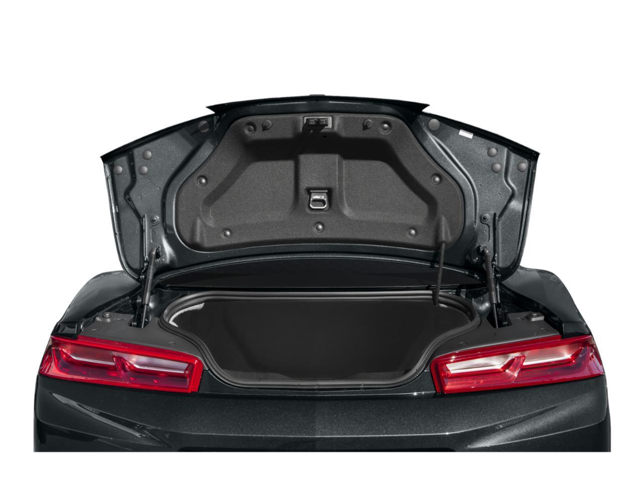 2018 Chevrolet Camaro LT Tucson AZ