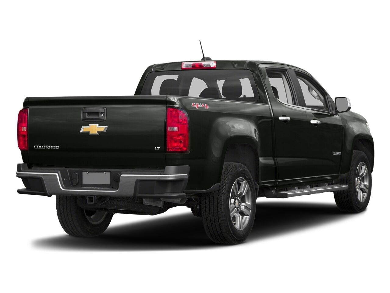 2018 Chevrolet Colorado 2WD LT Miami FL