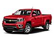 2018 Chevrolet Colorado 2WD LT