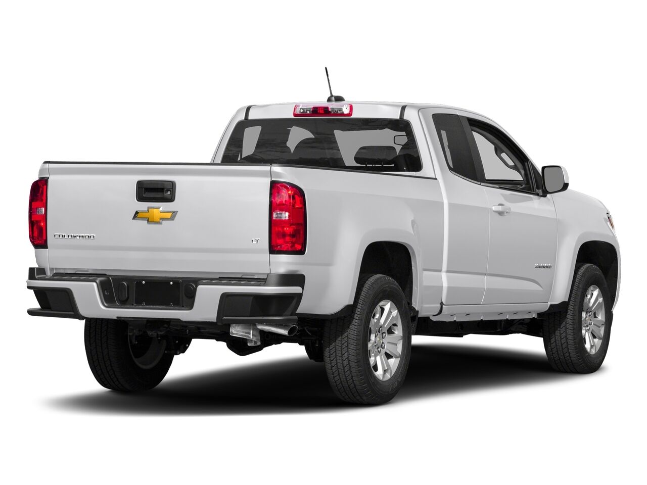 2018 Chevrolet Colorado 2WD LT San Clemente CA