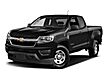 2018 Chevrolet Colorado 2WD Work Truck