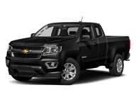 2018 Chevrolet Colorado 4WD LT Grand Junction CO 2018 Chevrolet Colorado 4WD LT Grand Junction CO