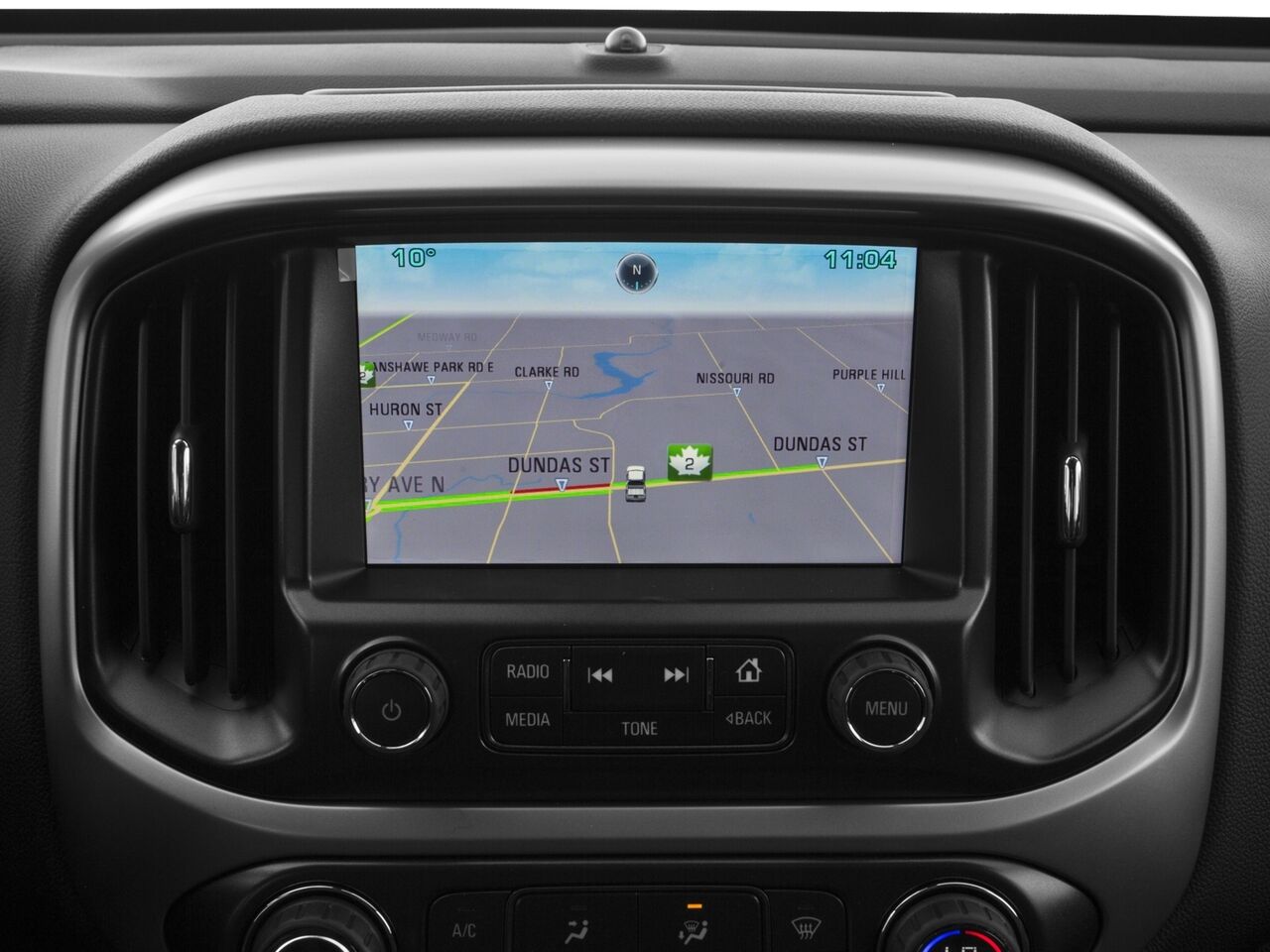 2018 Chevrolet Colorado 4WD LT San Clemente CA