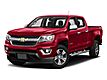 2018 Chevrolet Colorado 4WD LT