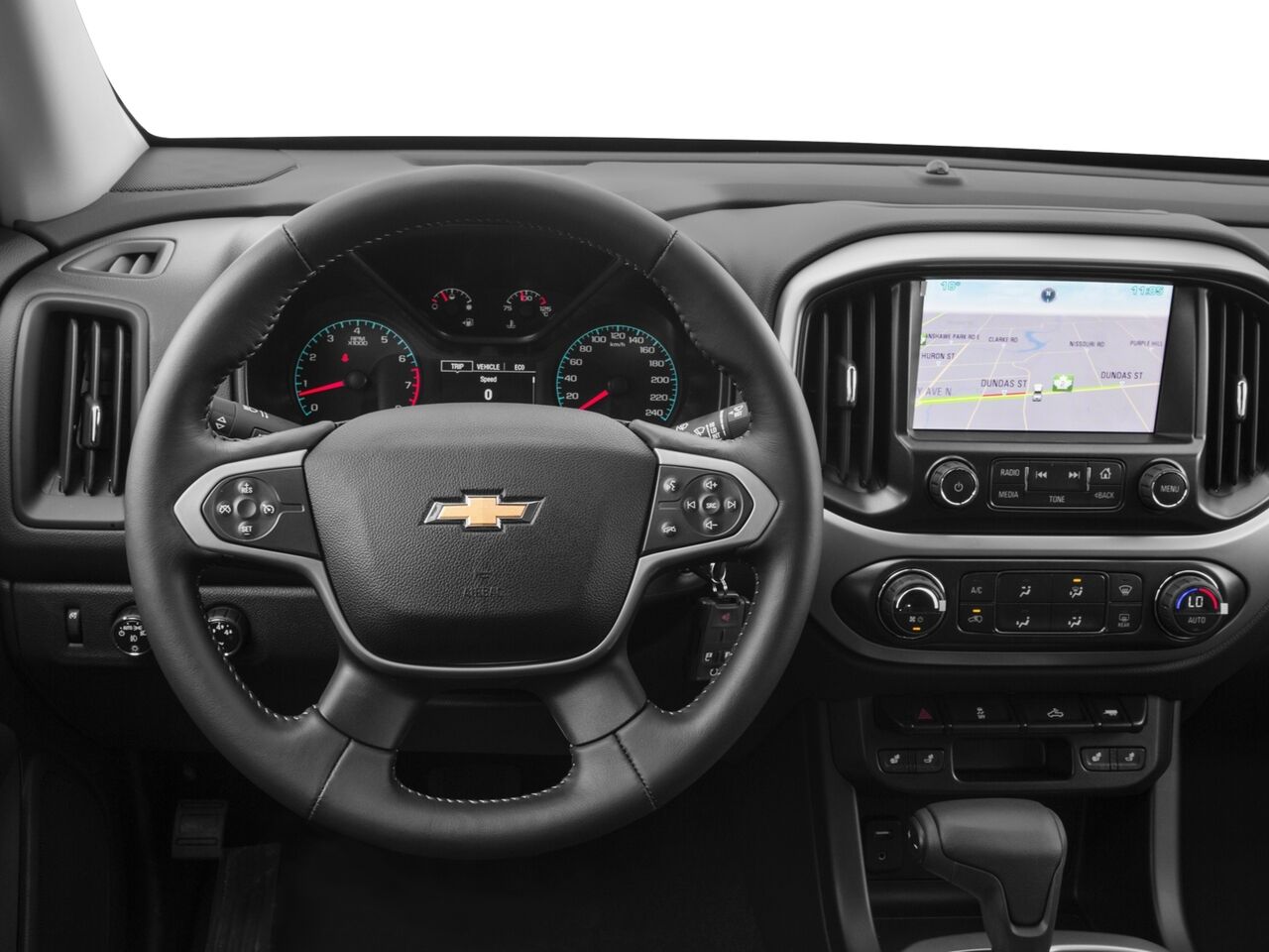 2018 Chevrolet Colorado 4WD LT San Clemente CA