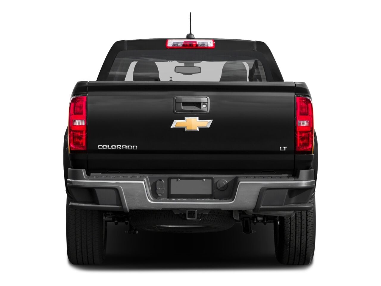 2018 Chevrolet Colorado 4WD LT San Clemente CA