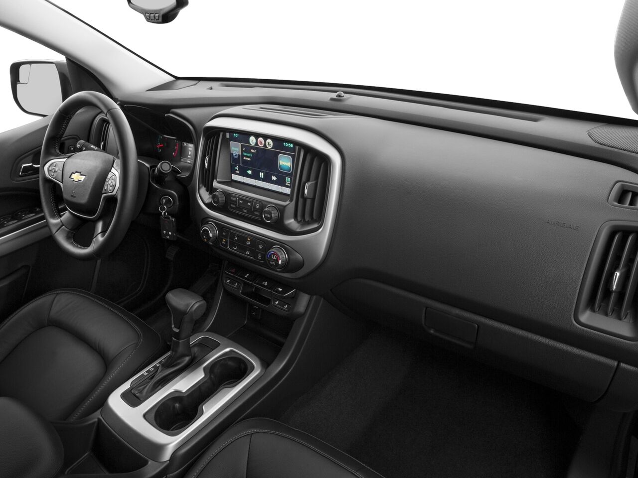 2018 Chevrolet Colorado 4WD LT San Clemente CA