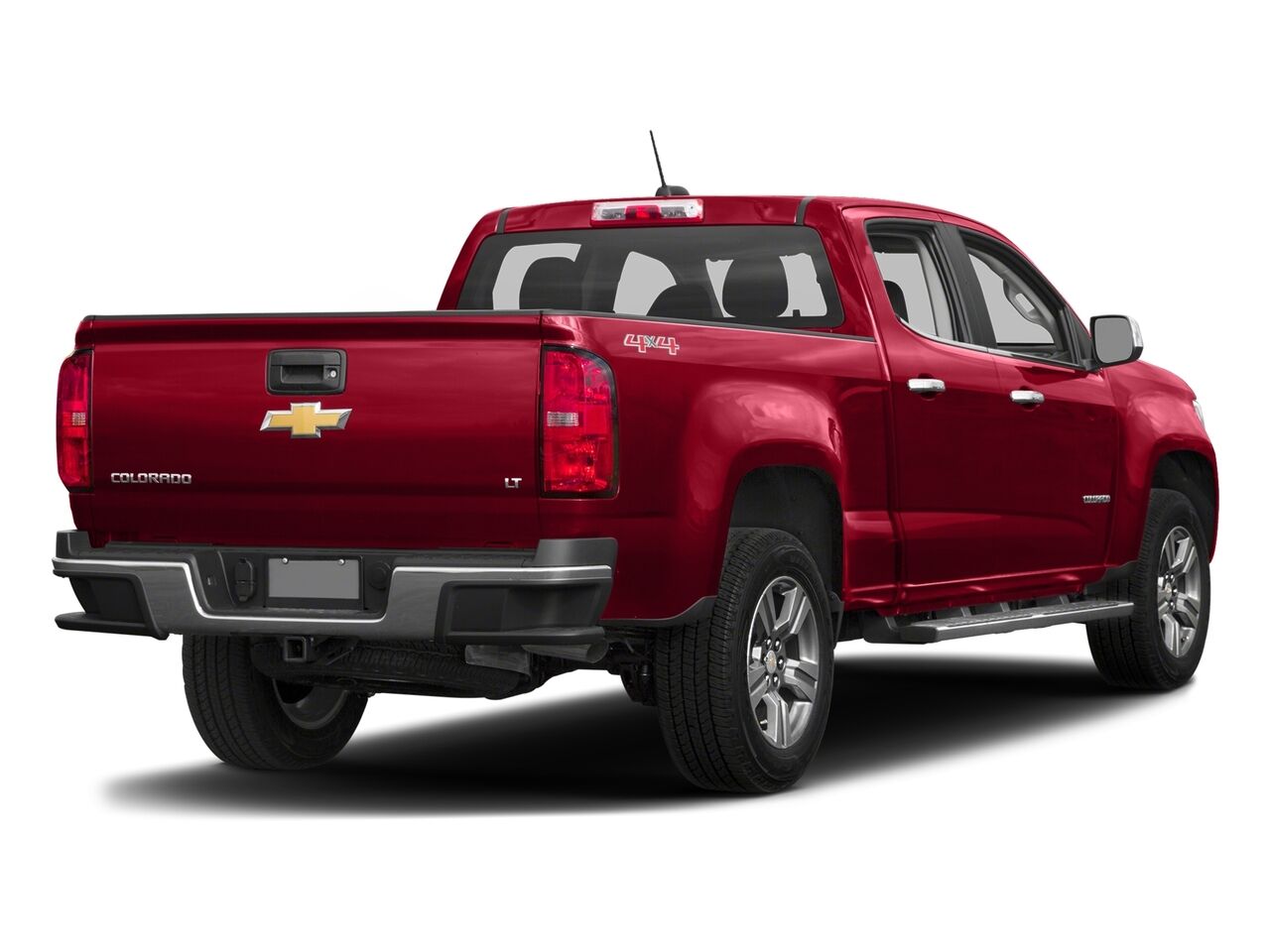 2018 Chevrolet Colorado 4WD LT San Clemente CA