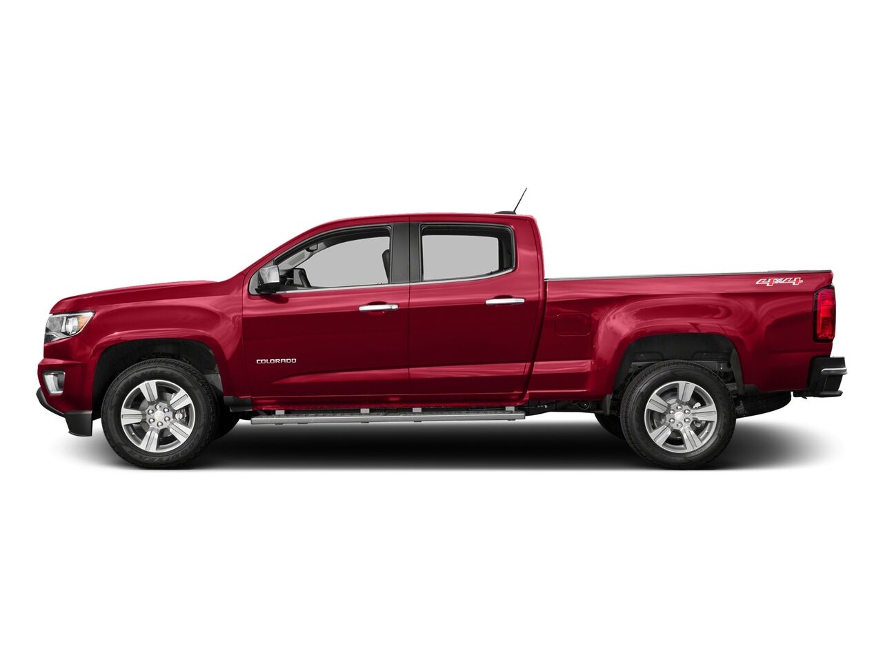 2018 Chevrolet Colorado 4WD LT San Clemente CA