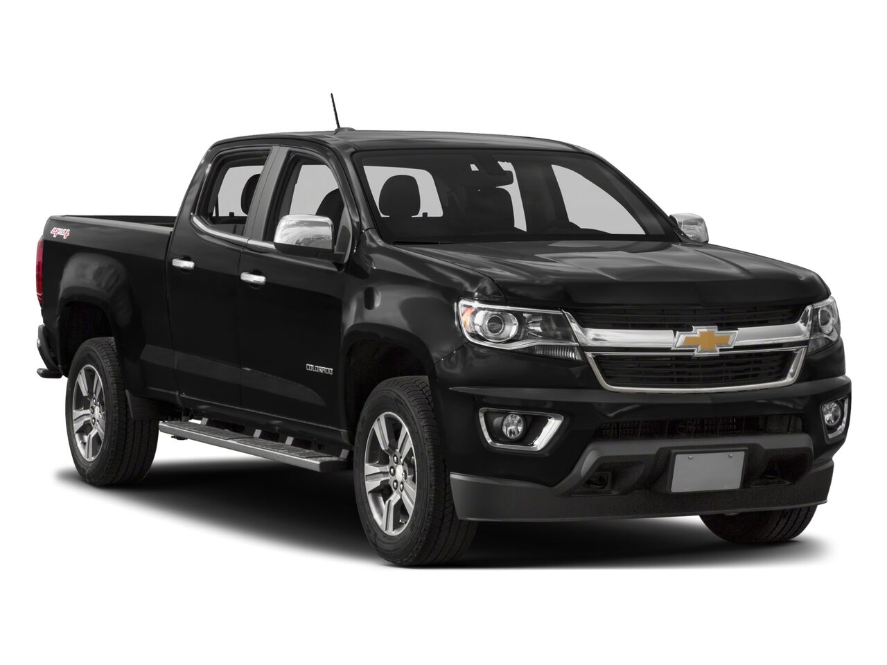 2018 Chevrolet Colorado 4WD LT Farmington MO