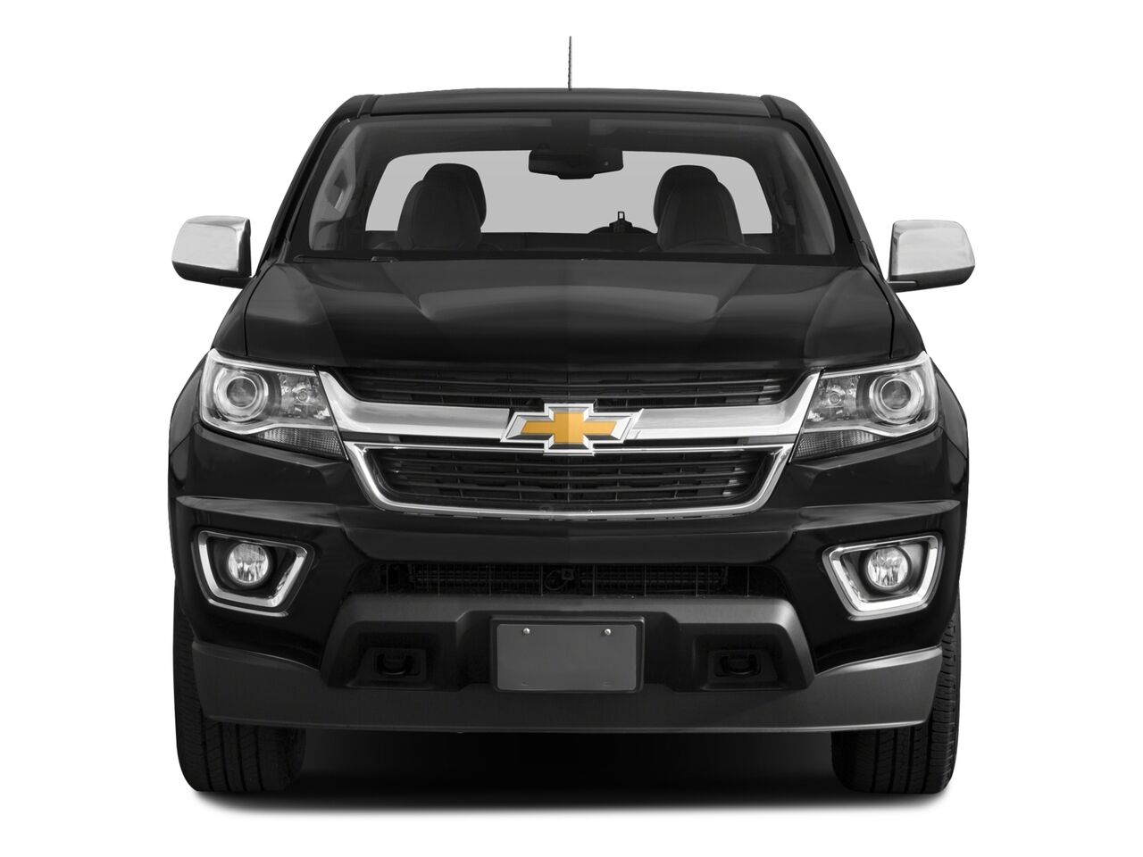 2018 Chevrolet Colorado 4WD LT Farmington MO