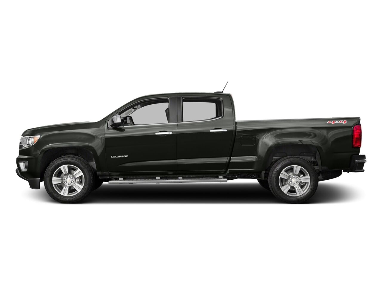 2018 Chevrolet Colorado 4WD LT Farmington MO