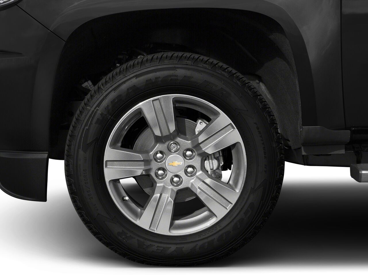 2018 Chevrolet Colorado 4WD LT San Clemente CA