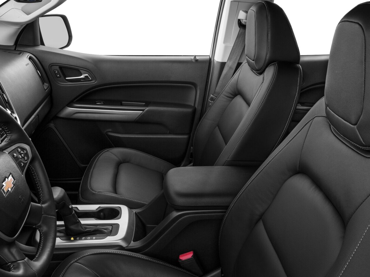 2018 Chevrolet Colorado 4WD LT San Clemente CA