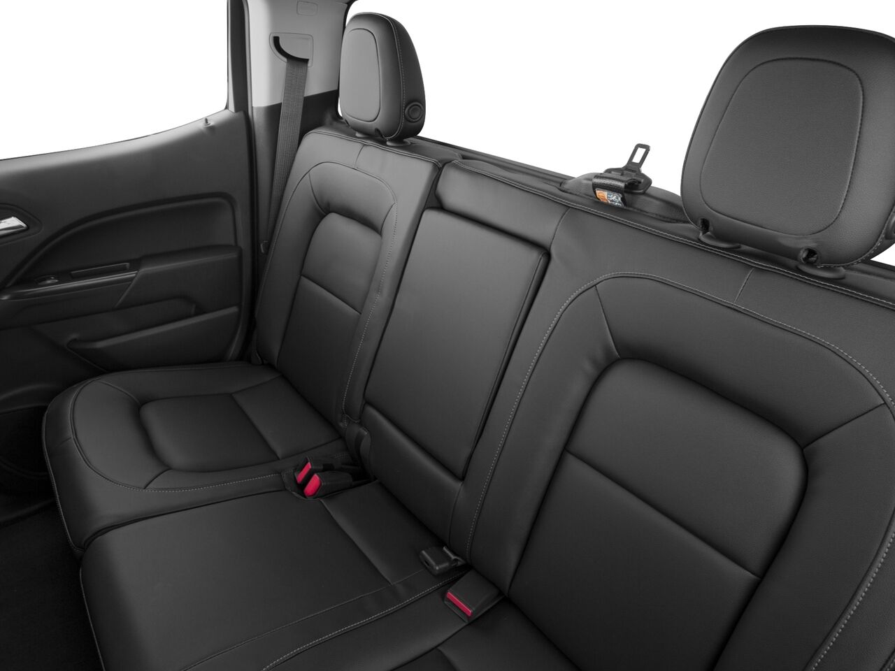 2018 Chevrolet Colorado 4WD LT San Clemente CA