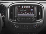 2018 Chevrolet Colorado 4WD Z71 Oshkosh WI