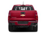 2018 Chevrolet Colorado 4WD Z71 Oshkosh WI