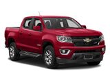 2018 Chevrolet Colorado 4WD Z71 Oshkosh WI